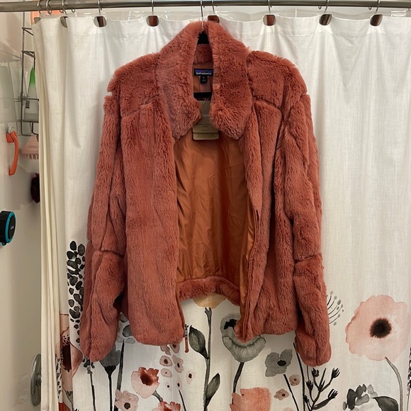 Patagonia lunar frost jacket